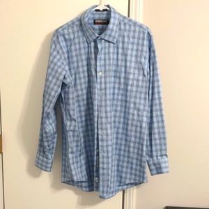 Men's Kirkland dress shirt